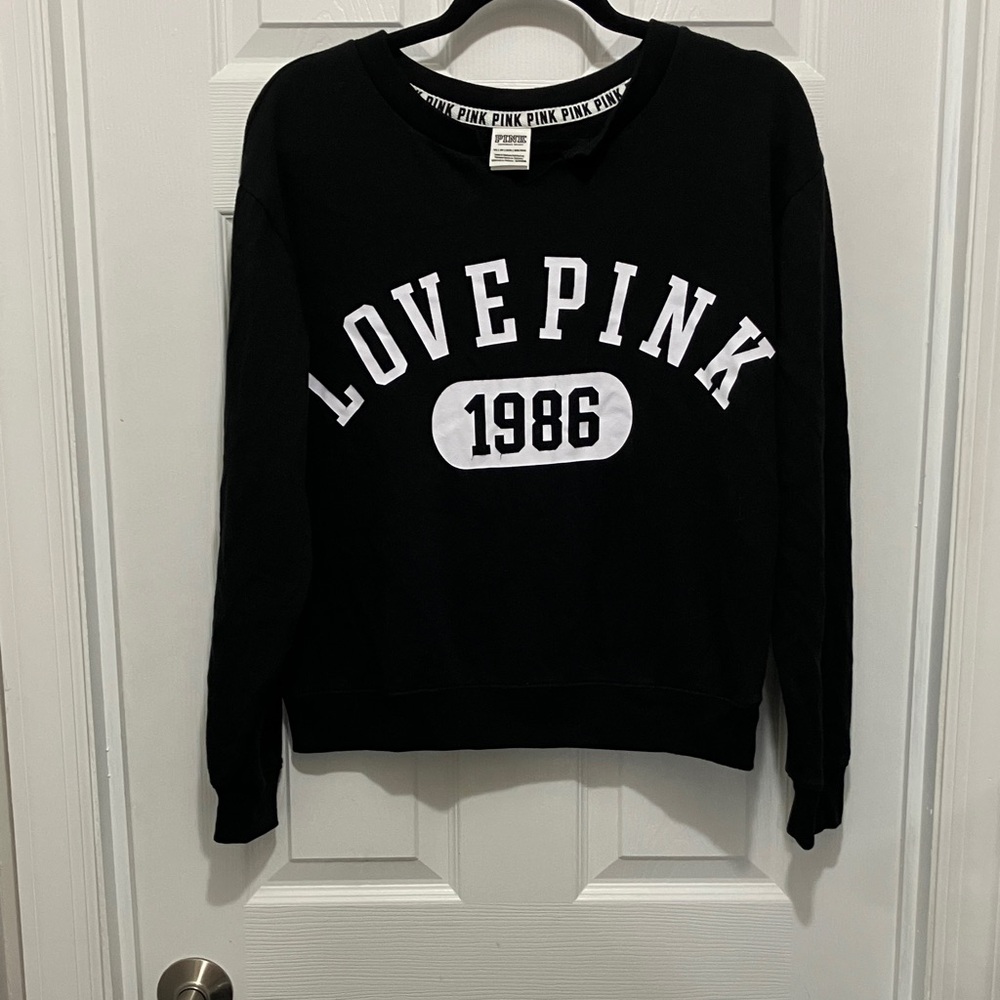 PINK Sweatshirt